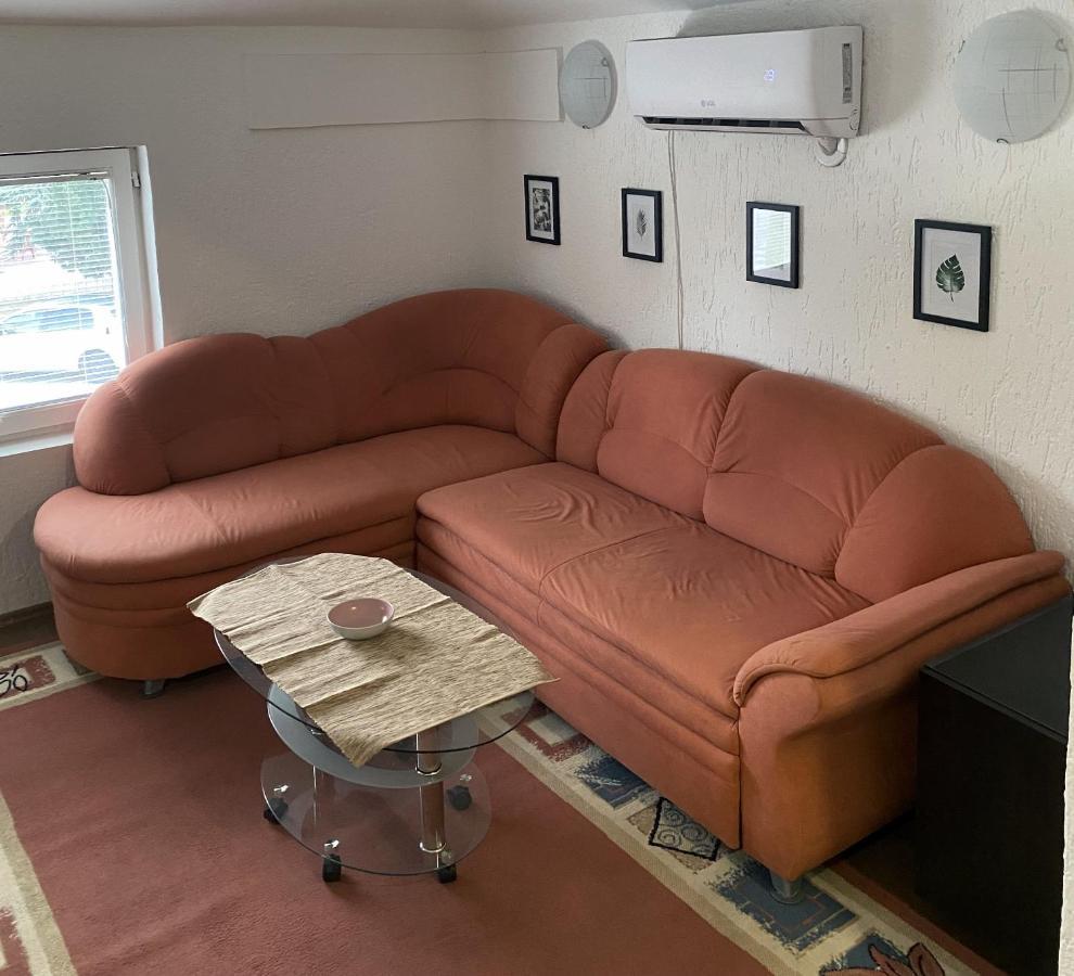 Twin Studio Apartments Zemun Belgrad Zewnętrze zdjęcie