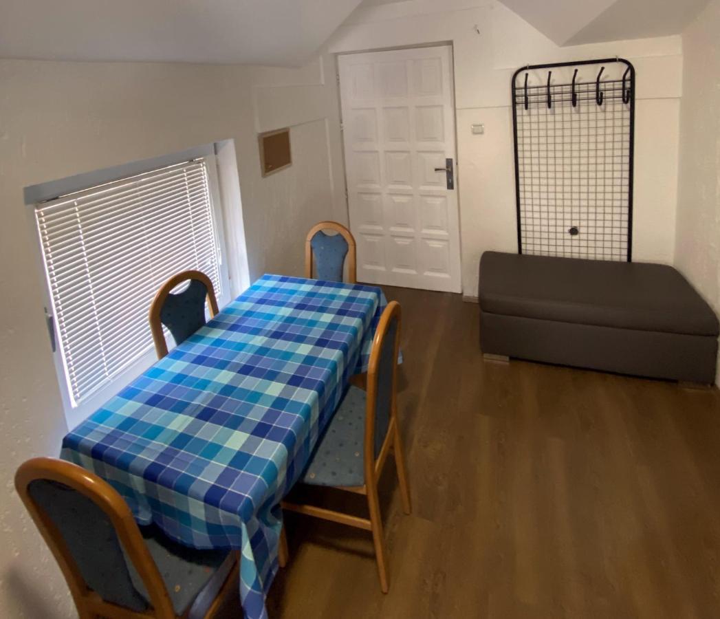 Twin Studio Apartments Zemun Belgrad Zewnętrze zdjęcie