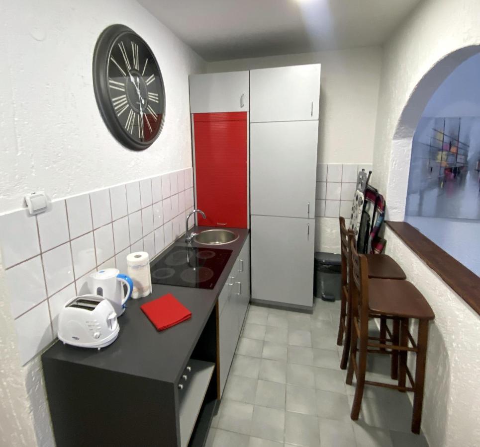 Twin Studio Apartments Zemun Belgrad Zewnętrze zdjęcie
