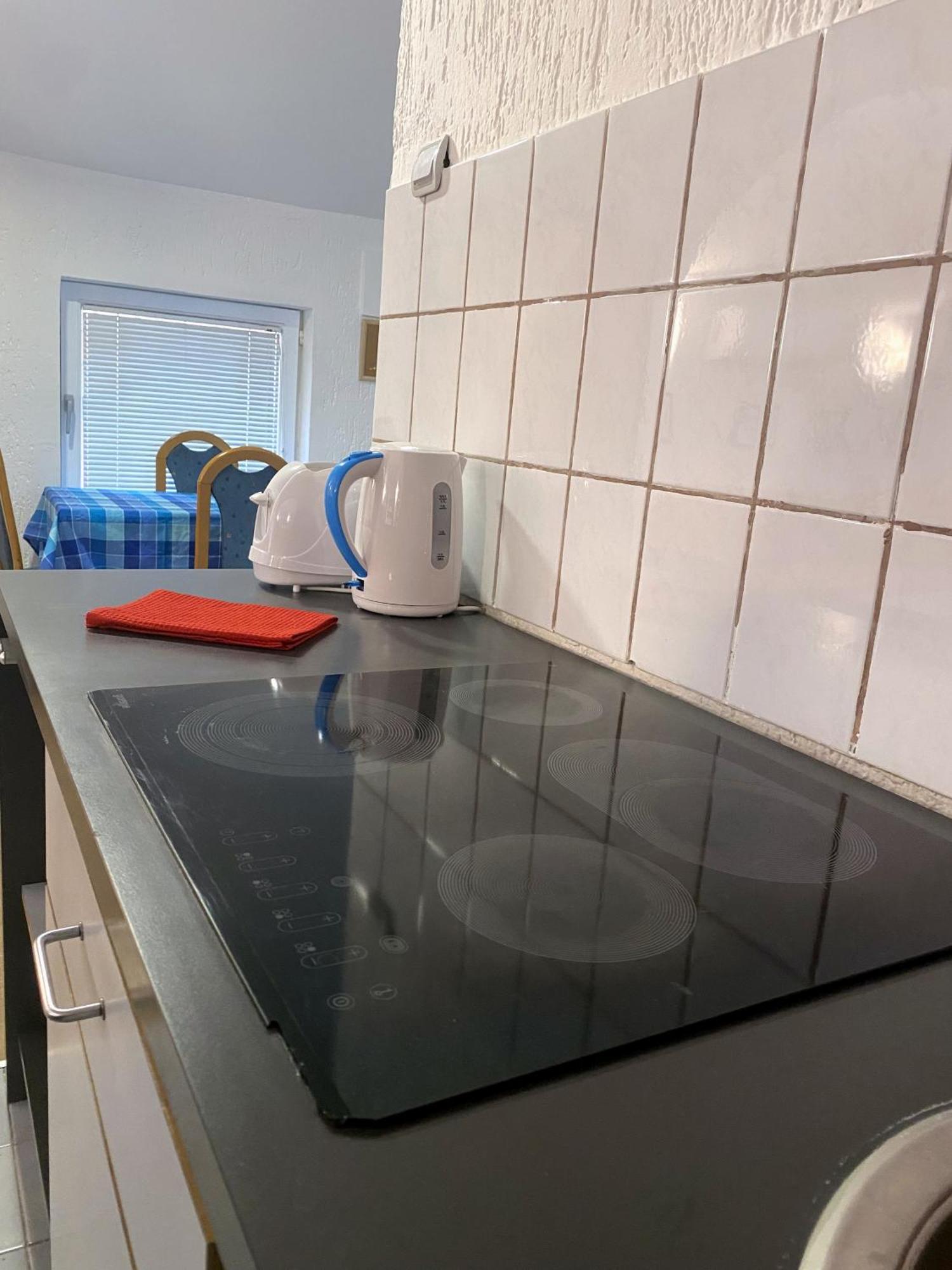 Twin Studio Apartments Zemun Belgrad Zewnętrze zdjęcie