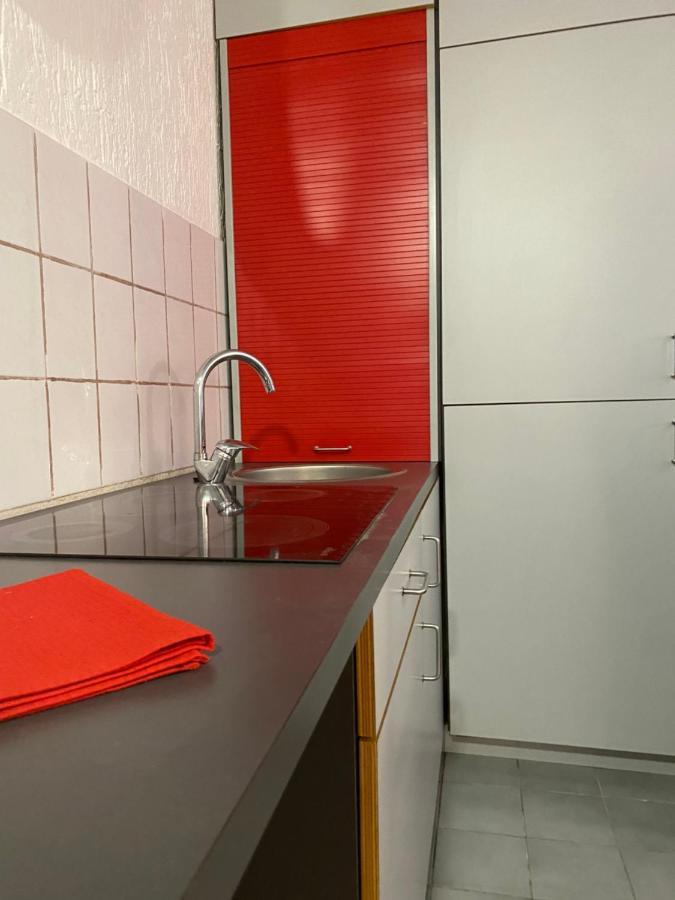Twin Studio Apartments Zemun Belgrad Zewnętrze zdjęcie