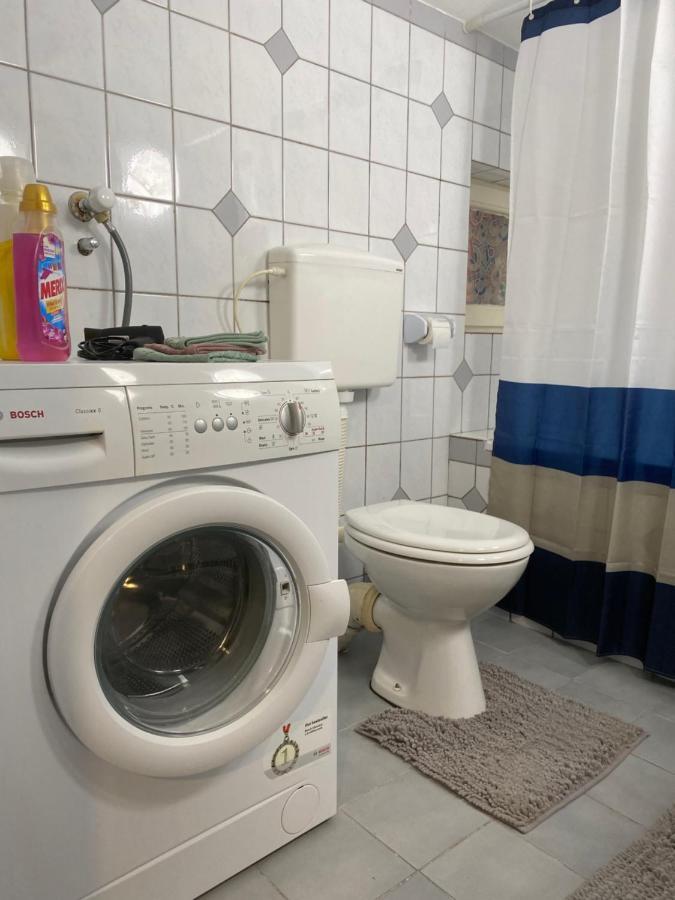 Twin Studio Apartments Zemun Belgrad Zewnętrze zdjęcie