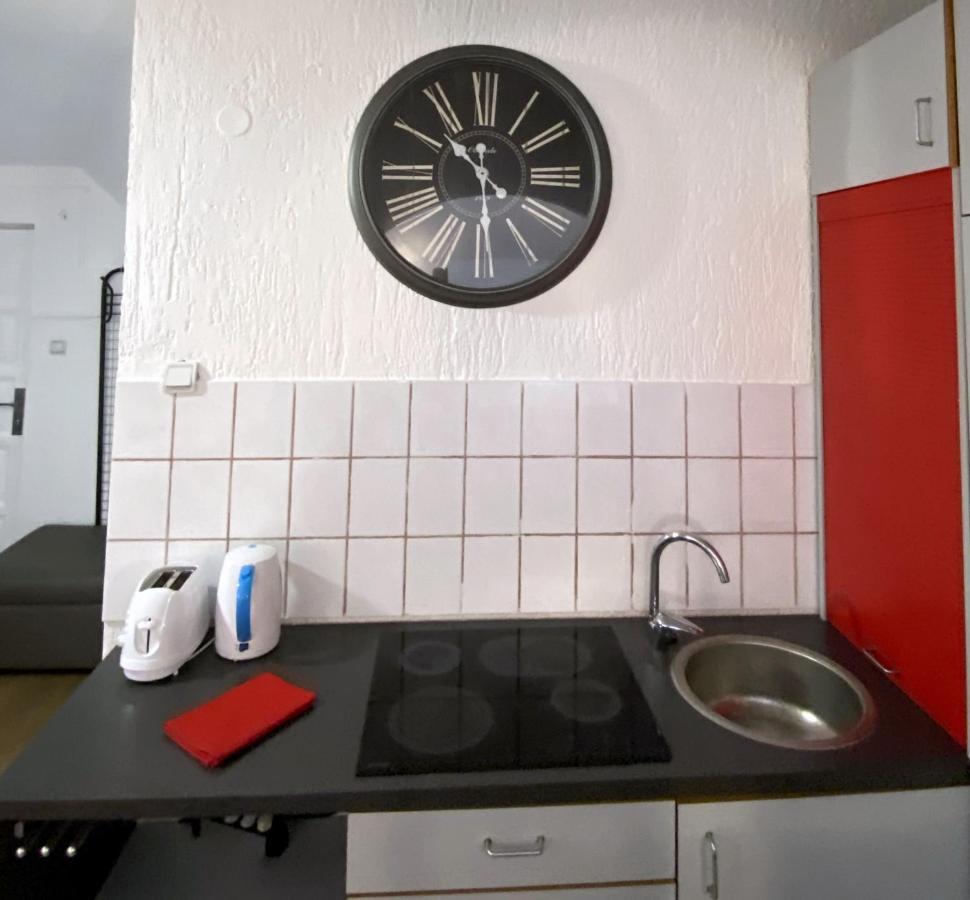 Twin Studio Apartments Zemun Belgrad Zewnętrze zdjęcie