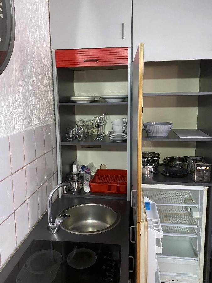 Twin Studio Apartments Zemun Belgrad Zewnętrze zdjęcie